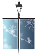 Light Pole Banner